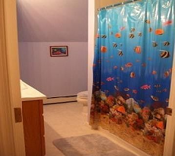 Main Bath
