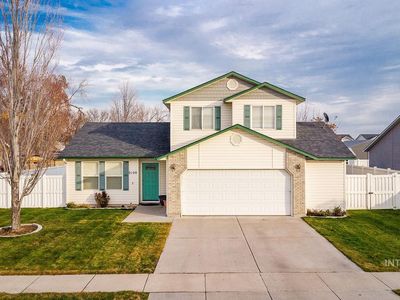 2150 Bishop Ave, Fruitland, ID, 83619