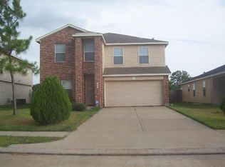 635 Wild Cotton Rd, Rosenberg, TX 77471
