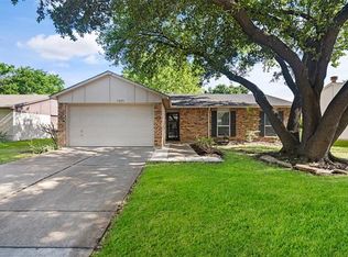 5229 Alpha Dr, The Colony, TX 75056