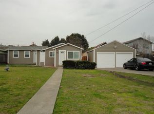 2120 Wilcox Ave, San Pablo, CA 94806