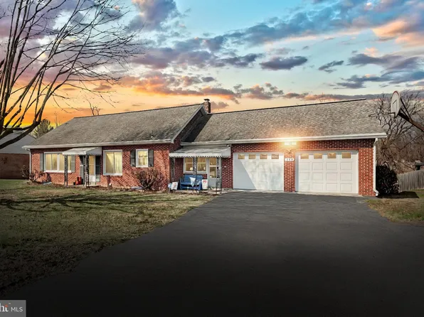 108 Water St, East Berlin, PA 17316