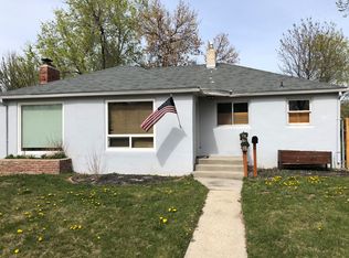 1222 W Boise Ave, Boise, ID 83706