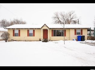 66 N Center St, Grantsville, UT 84029