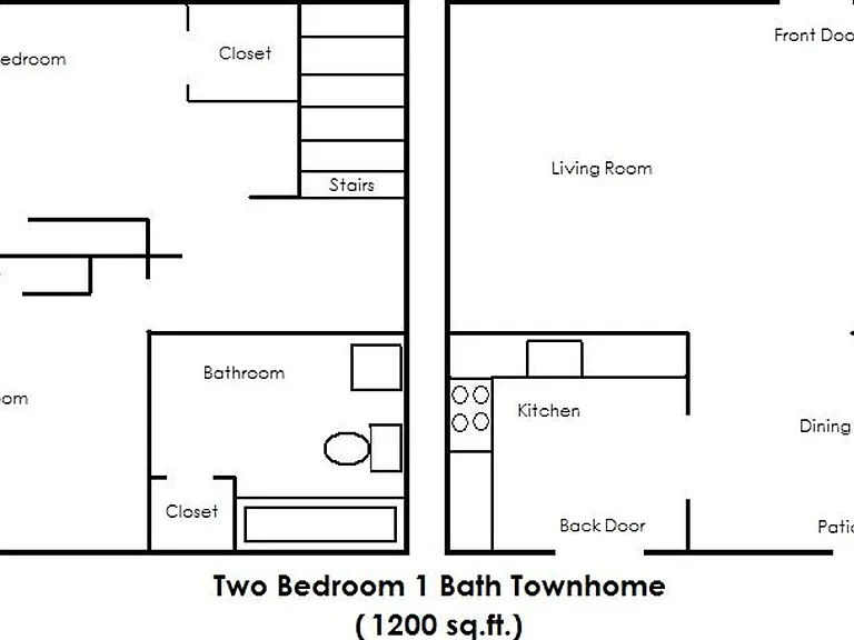 Breckenridge Villas II — Photo 18