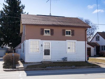 5991 County Highway K, Hartford, WI, 53027