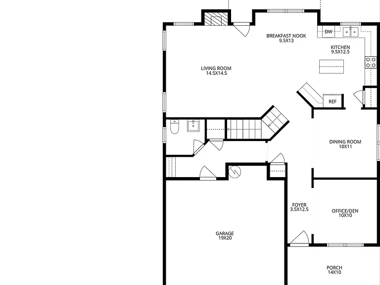 138 Warren Lake Rd — Photo 10