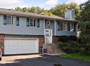 8535 Yalta Ln NE, Blaine, MN 55014