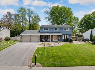 7984 Nutmeg Ln, Liverpool, NY 13090