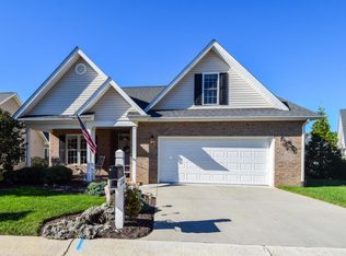 2302 Stone Creek Path, Vinton, VA 24179