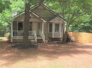 110 Paschal St, Temple, GA 30179