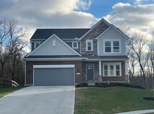 1218 Breckenridge Ln, Hebron, KY 41048