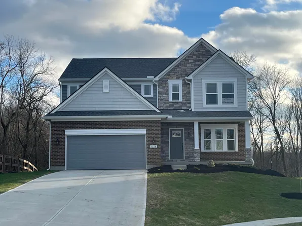1218 Breckenridge Ln, Hebron, KY 41048