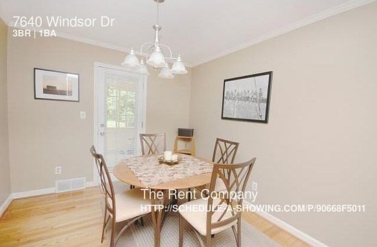 5th image of 7640 Windsor Dr