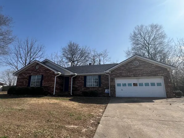 1300 Wirt St, Paragould, AR 72450