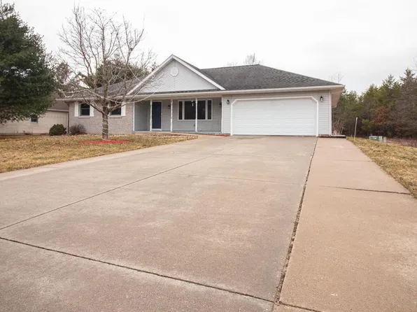 1509 Wheelihan Ave, Necedah, WI 54646