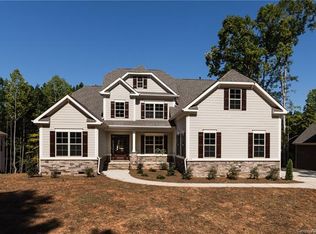 672 Kenway Loop, Mooresville, NC 28117