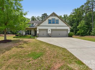 410 Kensington Park Way, Waxhaw, NC 28173