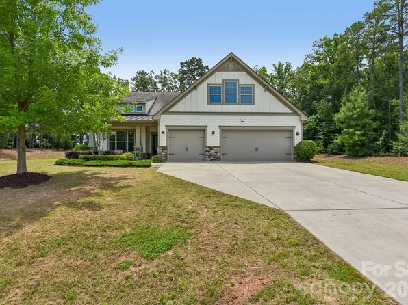 410 Kensington Park Way, Waxhaw, NC 28173