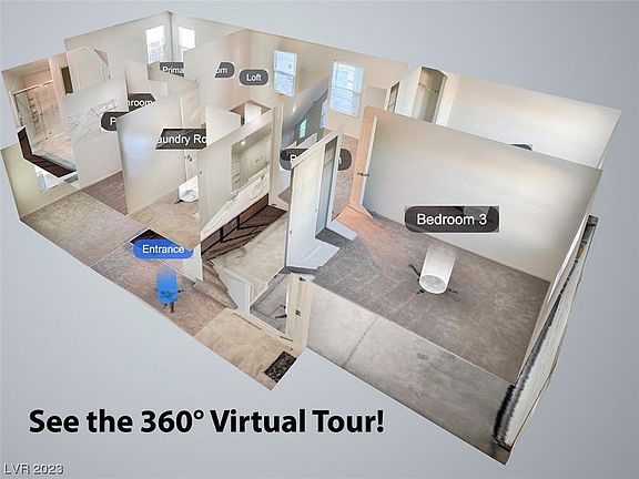 4th image of 10785 San Millan Ave