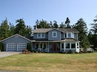 2331 Williams Rd, Oak Harbor, WA 98277