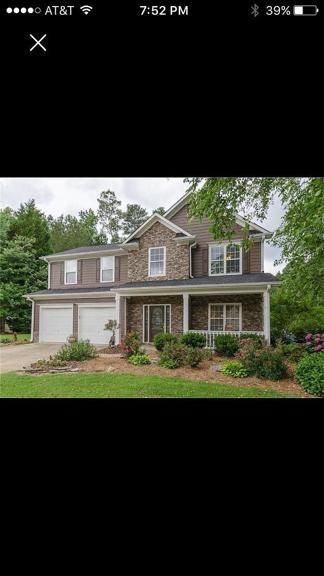 2173 Jockey Hollow Dr NW, Kennesaw, GA 30152 Zillow