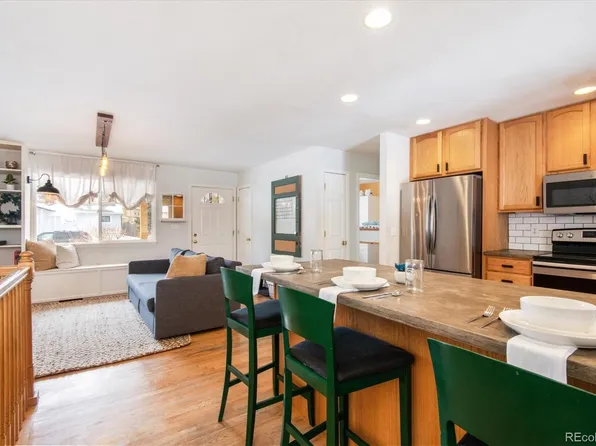 11811 E Kentucky Avenue, Aurora, CO 80012