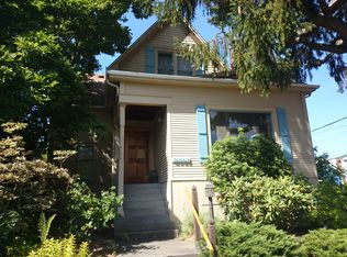 2808 NW 57th St, Seattle, WA 98107