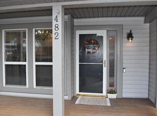 482 Oak Point Rd, Forest, VA 24551