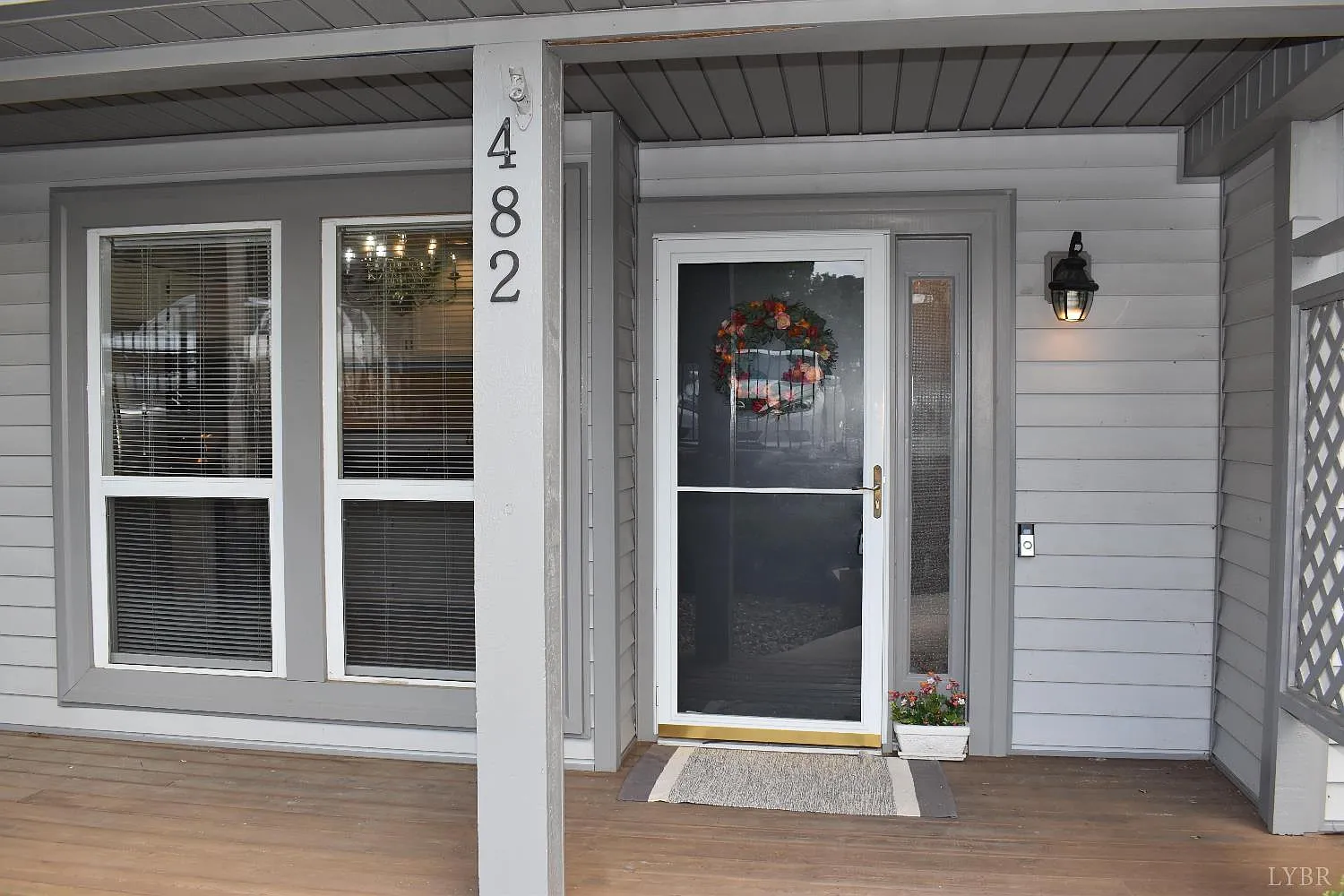 482 Oak Point Rd photo 1
