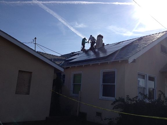 2nd image of 345 S Chestnut And 4820 East Laurel Ave