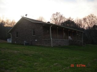 18982 Highway 103 S, Green Forest, AR 72638