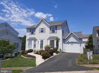 9 Doug Ct, Stafford, VA 22554