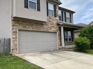 3261 Sandersville Rd, Lexington, KY 40511