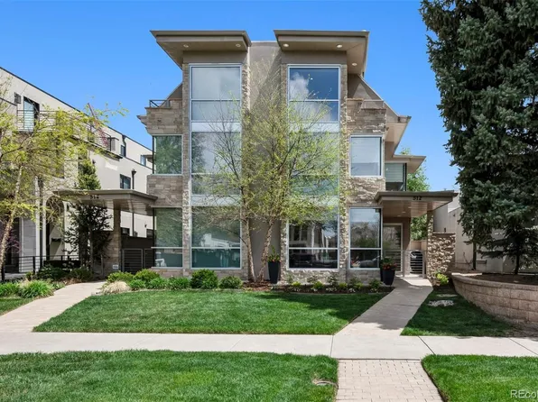 512 Cook Street, Denver, CO 80206