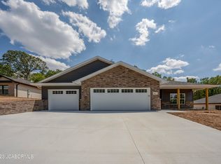 5417 Thornridge Dr, Jefferson City, MO 65109
