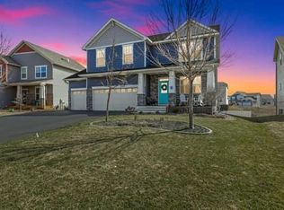 12459 Isetta Ct, Blaine, MN 55449