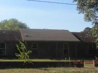 7101 Mabelvale Pike, Little Rock, AR 72209