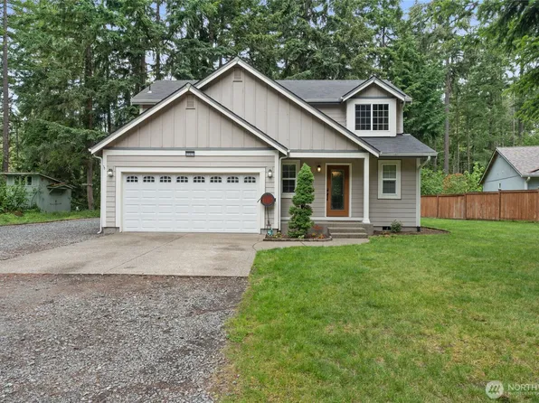 22328 Autumnwood Court SE, Yelm, WA 98597