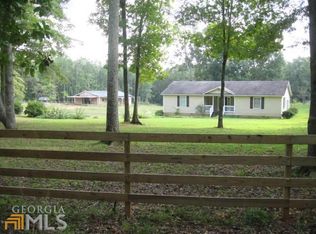 1804 Meadows Boone Rd, Luthersville, GA 30251