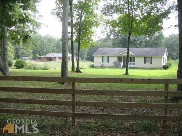 1804 Meadows Boone Rd, Luthersville, GA 30251
