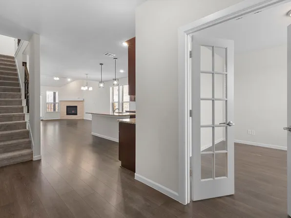 634 Pinehurst Rd, Red Oak, TX 75154