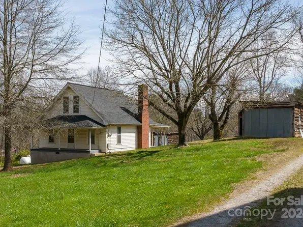 5535 Highway 161, Taylorsville, NC 28681