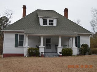 145 Mill Rd, Pinehurst, NC 27281