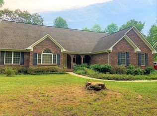 7927 Bayfield Ln, Greensboro, NC 27455