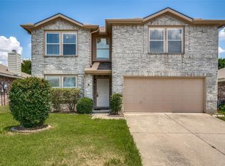 2820 Terrace Dr, McKinney, TX 75071
