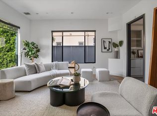 616 N Fuller Ave, Los Angeles, CA 90036