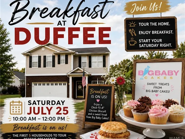 22719 Duffee Ln, Mc Calla, AL 35111