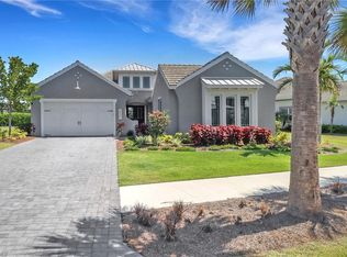 6007 Barthelemy Ave, Naples, FL 34113