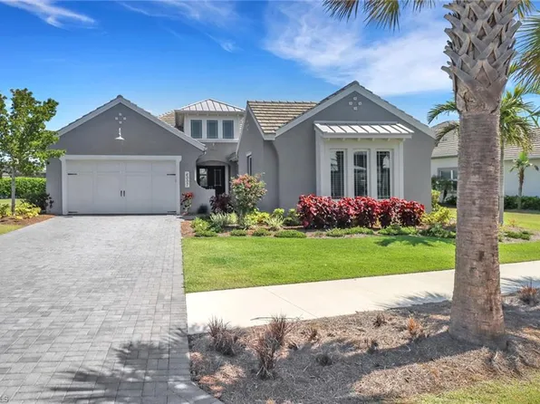 6007 Barthelemy Ave, Naples, FL 34113